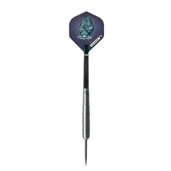 Elkadart 23-3006-30 Rhino Tungsten Steel Tip Darts - 30 g 23-3006-30 - main
